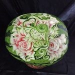 カービングスクール　コース案内　ゴーウェル株式会社